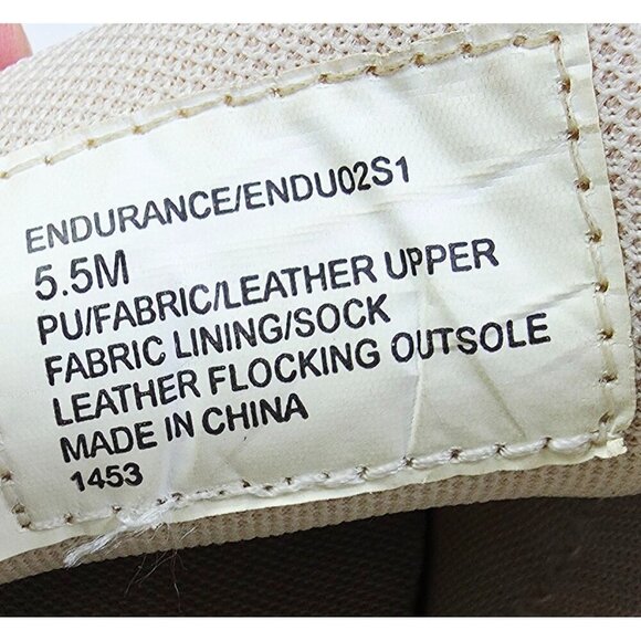 Steve Madden Size 5.5 Womens Snake Print Endurance Platform Low Lace Sneakers - Picture 6 of 14